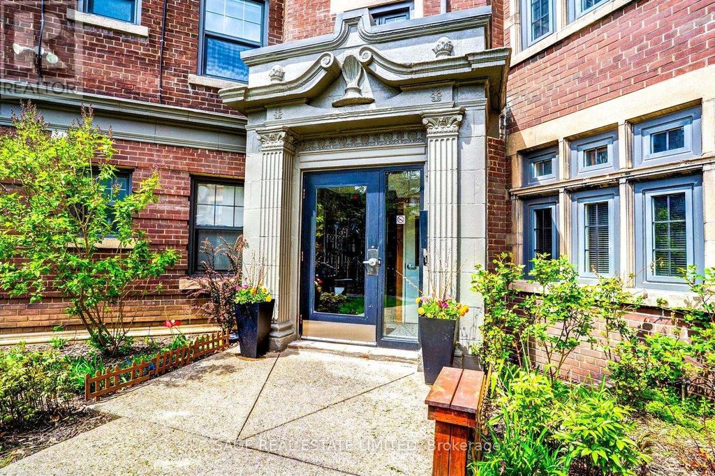 15 - 48 Lawton Boulevard, Toronto (yonge-St. Clair)