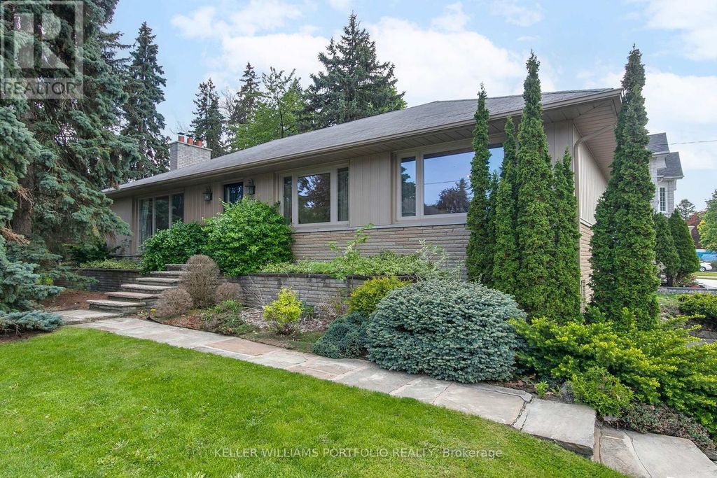 29 Winlock Park, Toronto (newtonbrook East)
