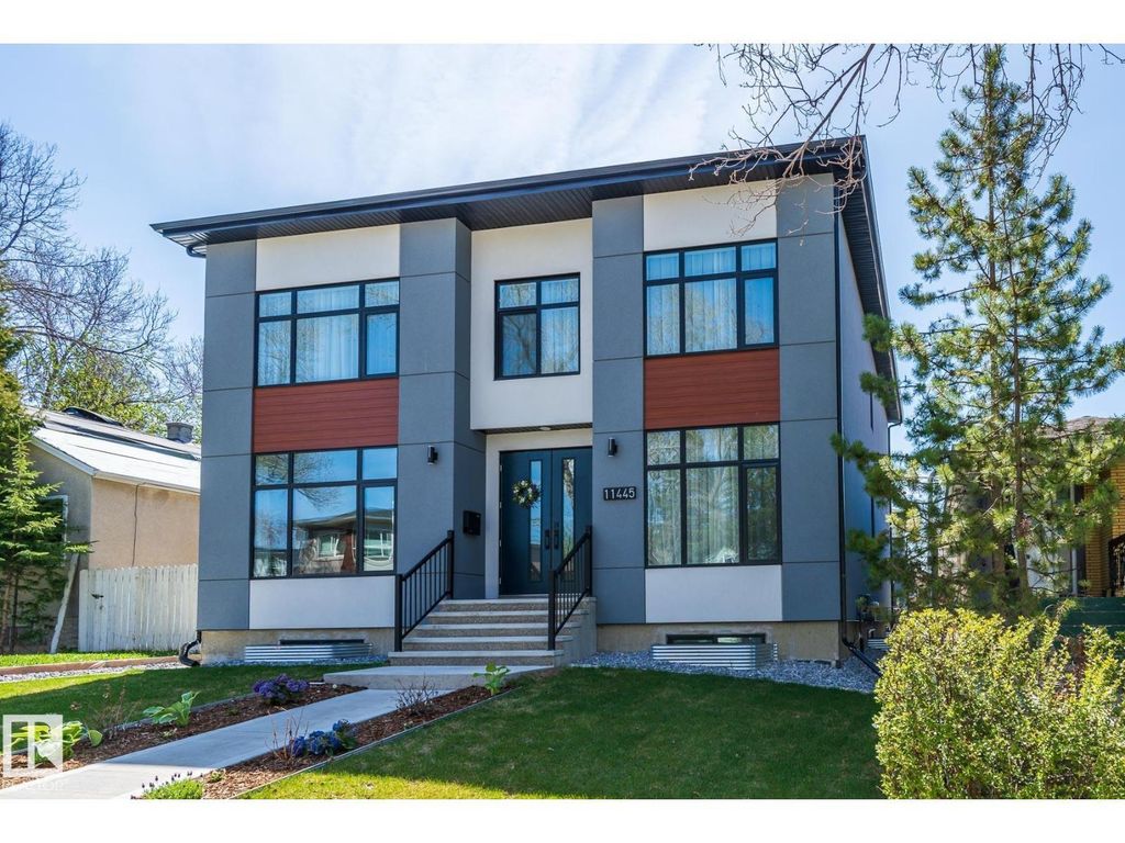 11445 79 Av Nw, Edmonton