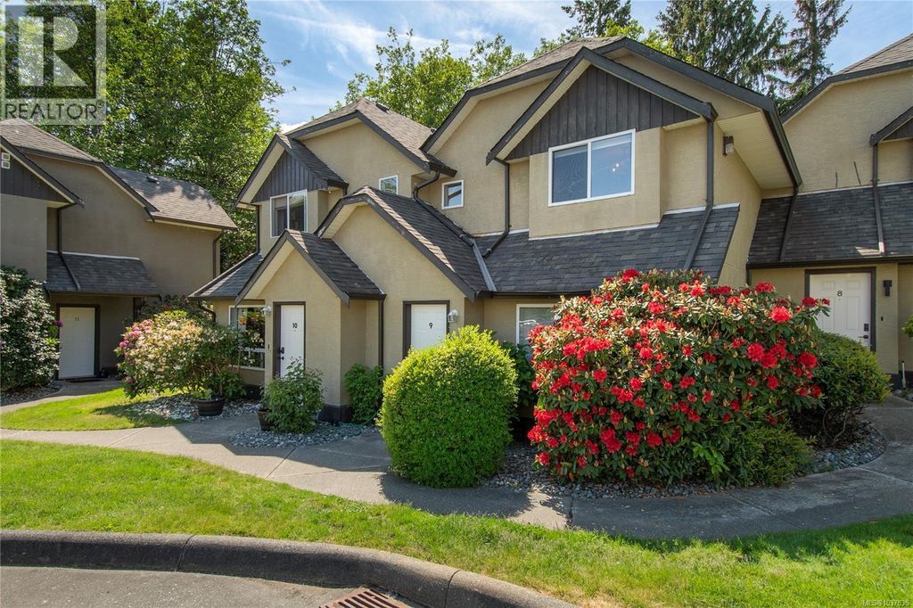 9 555 Rockland Rd, Campbell River