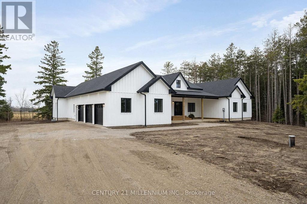 5450 Fifth Line, Erin