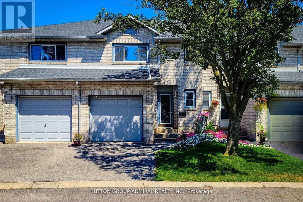 52 - 2 Royalwood Court, Hamilton (stoney Creek Industrial)