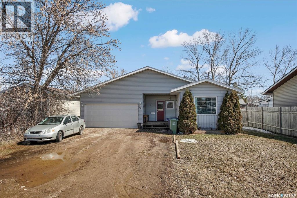 82 2nd Street, Osler