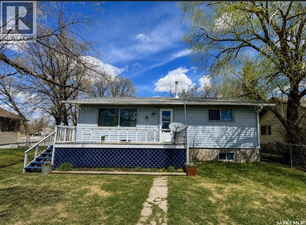 102 1st Avenue, Landis