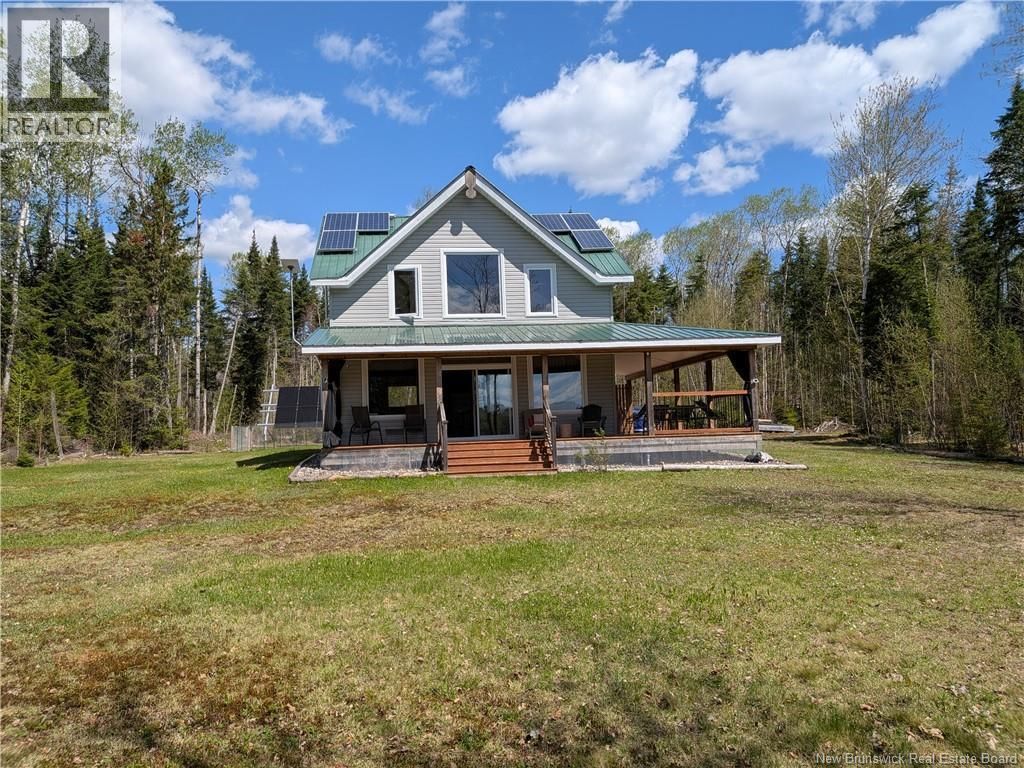 120 Warks Point Road, Keswick Ridge