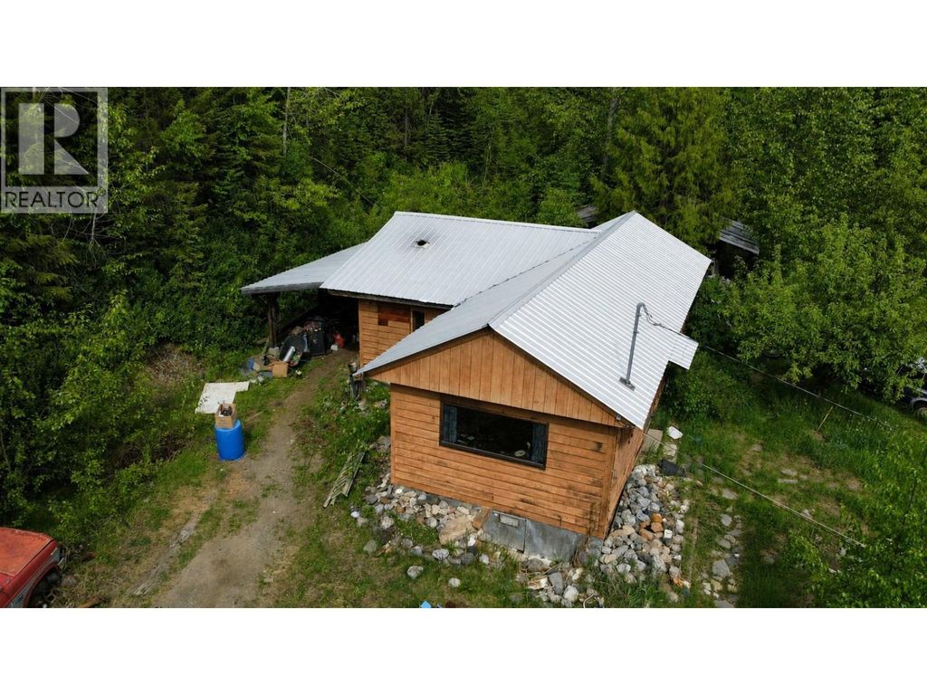 6348 Rosette Lake Road, Likely