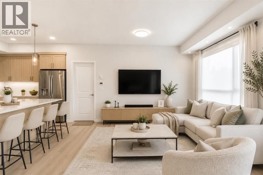 3417, 33 Carringham Gate Nw, Calgary