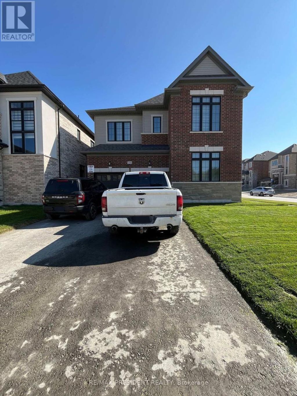 130 Wraggs Road, Bradford West Gwillimbury (bond Head)
