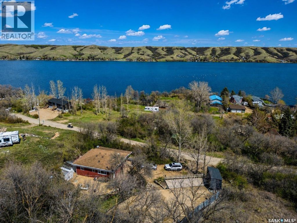 1041 Tatanka Drive, South Lake