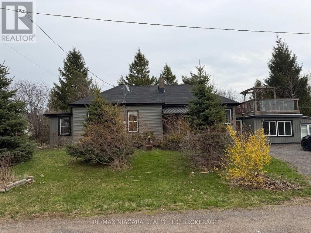 43 Marlatts Road, Thorold (thorold Downtown)