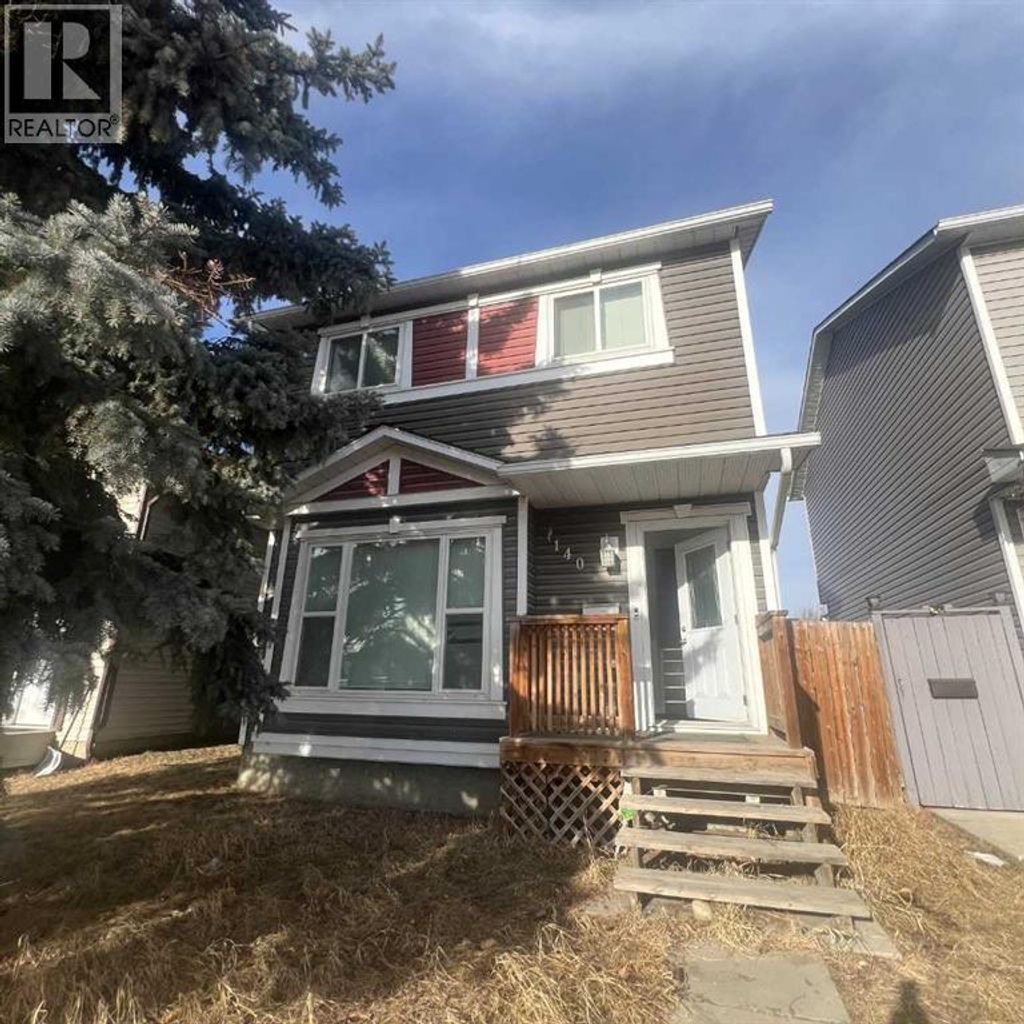 140 Martindale Boulevard Ne, Calgary