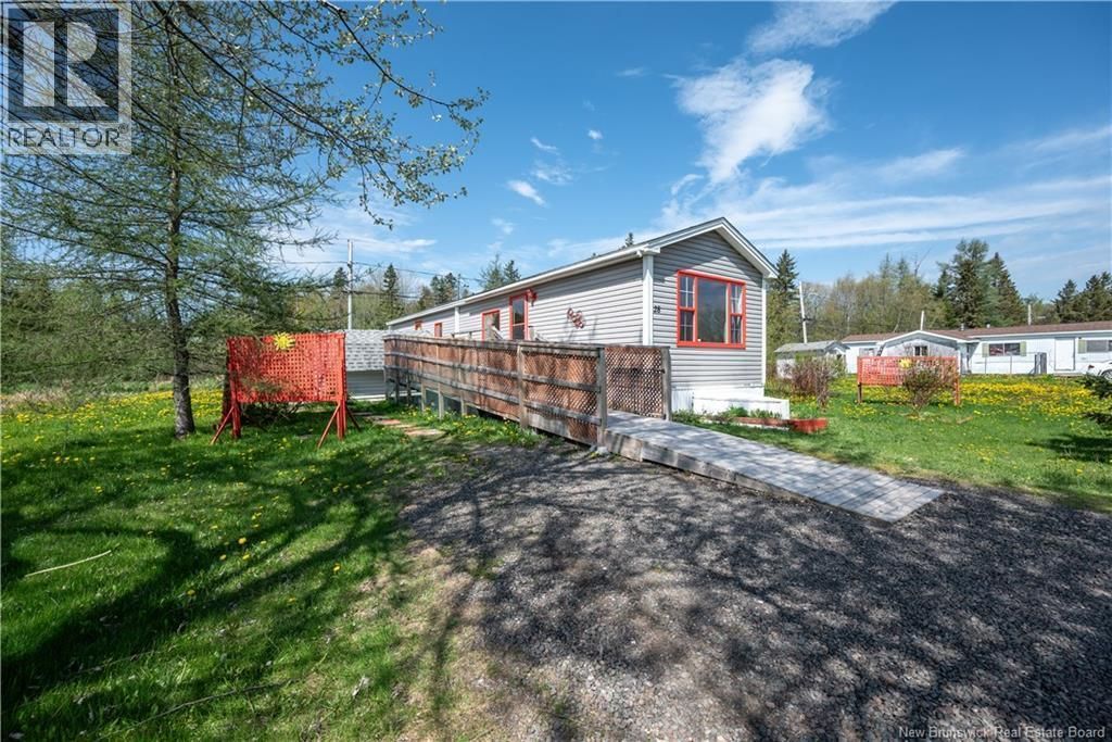 28 Raworth Avenue, Moncton