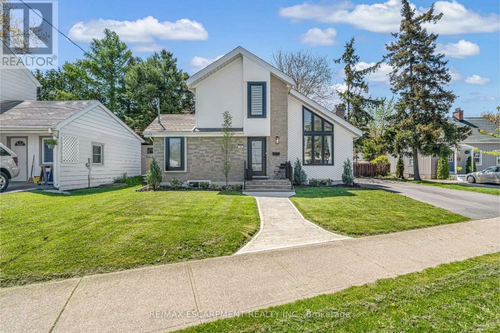 168 Carlton Street, St. Catharines (downtown)