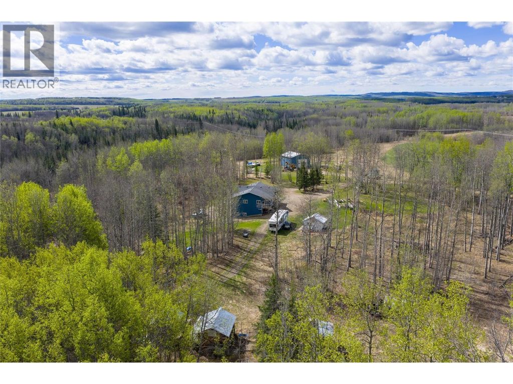 5266 West Arras Road, Dawson Creek