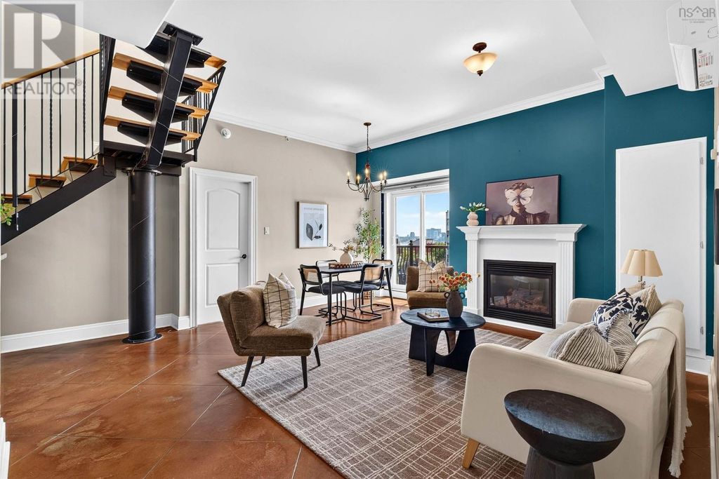 503 70 Ochterloney Street, Dartmouth