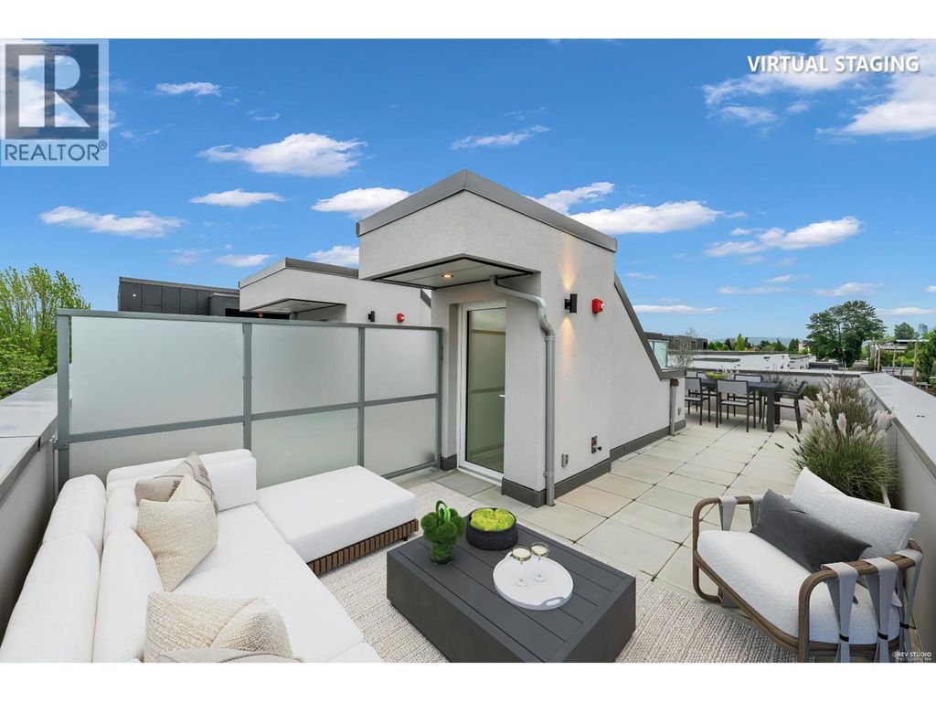 1732 Templeton Drive, Vancouver