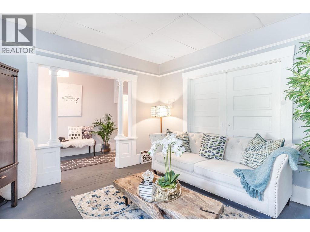 136 W 12th Avenue, Vancouver