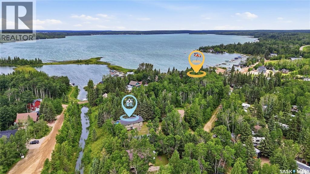 123 Burberry Road, Christopher Lake