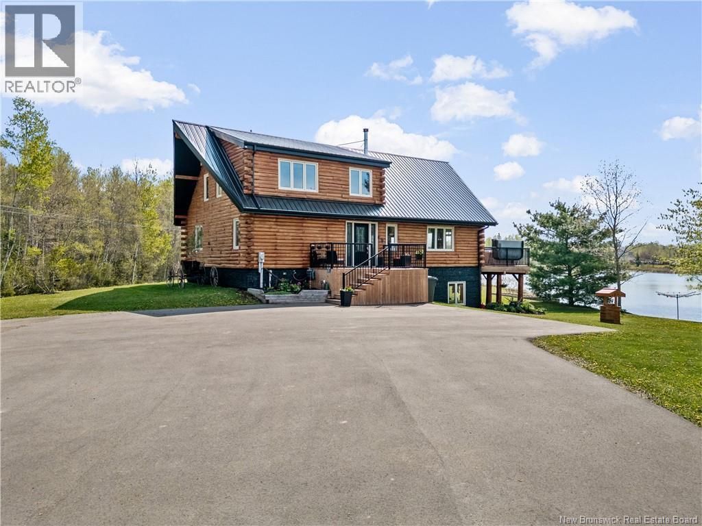 31 Clear View Road, Grand-Barachois