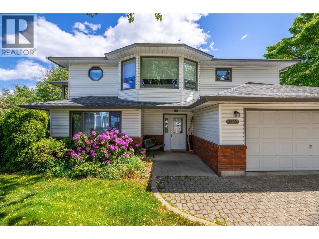 1500 Harding Street, Summerland