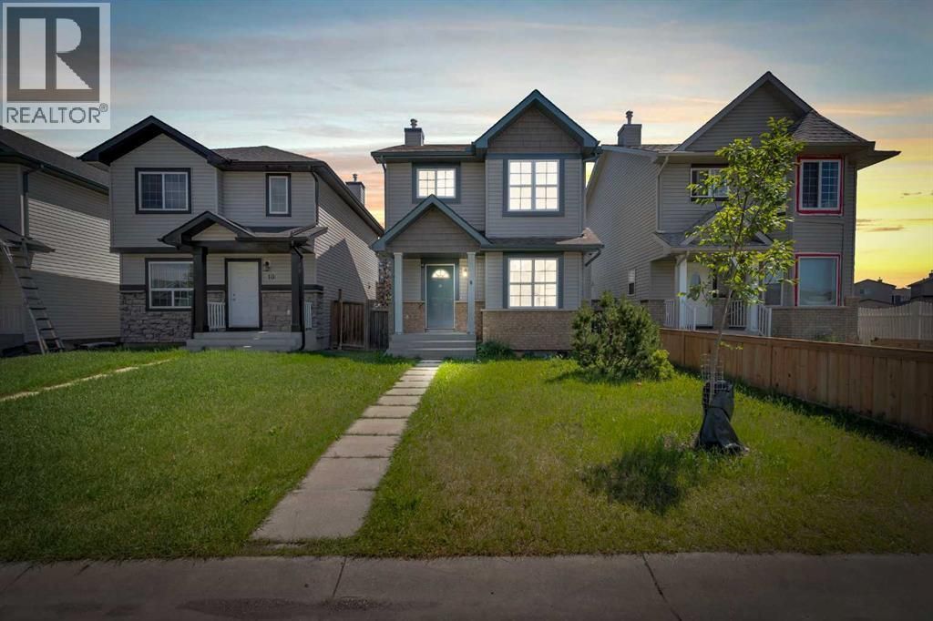 6 Saddlemont Way Ne, Calgary