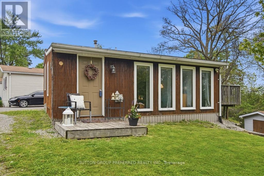 52a - 3100 Dorchester Road, Thames Centre