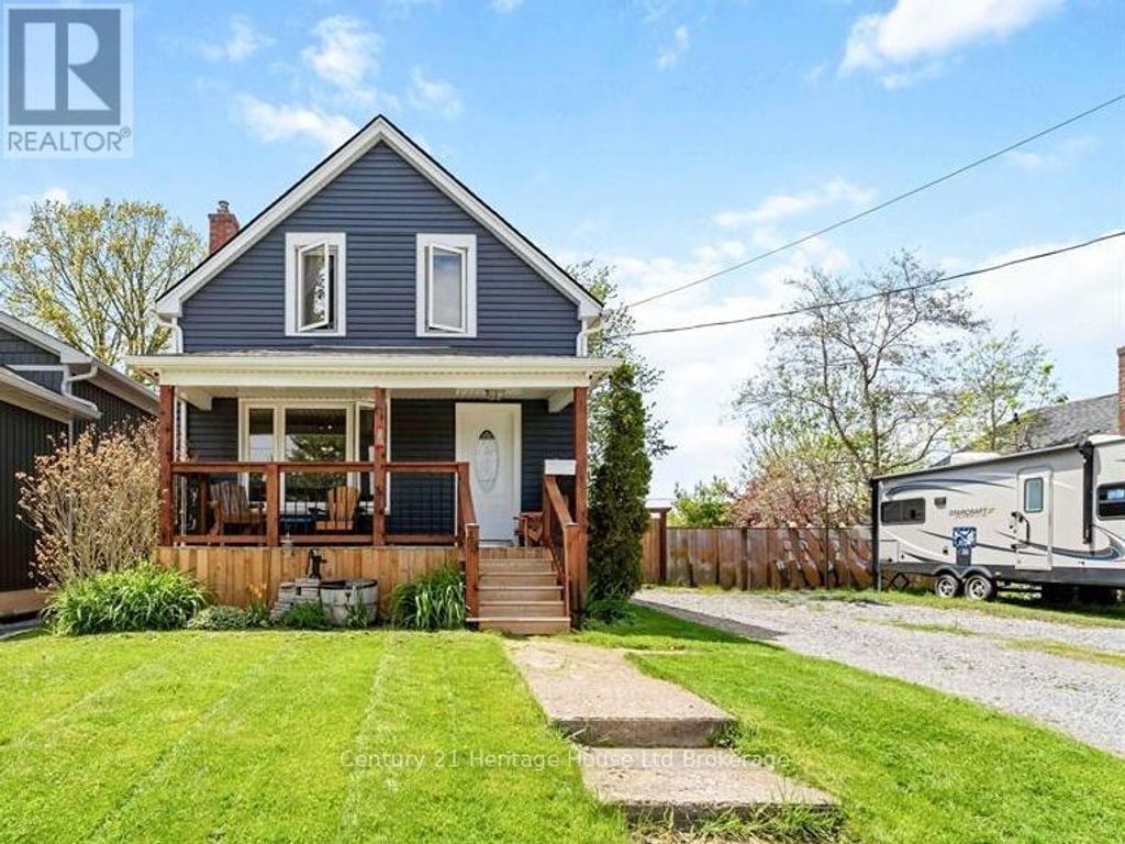 34 Humboldt Parkway, Port Colborne (killaly East)