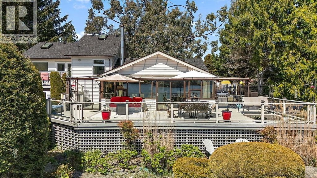 1937 Kaltasin Rd, Sooke