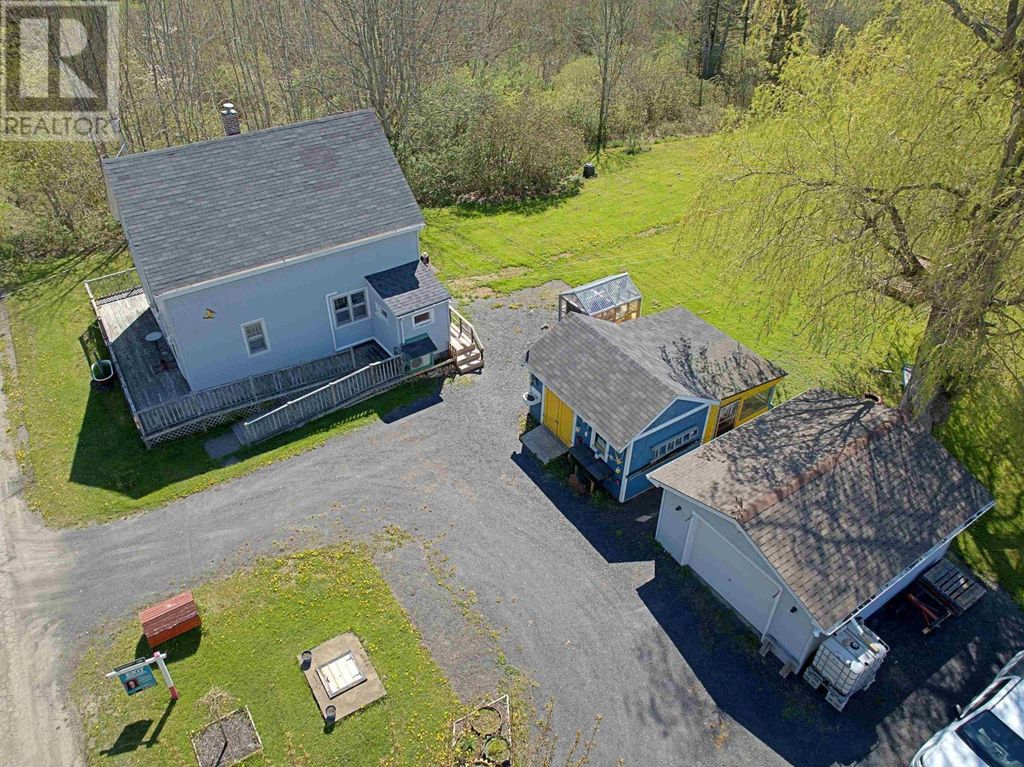 51 Block Wharf Road, Summerville
