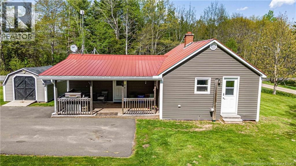 190 Upper Hampstead Road, Gagetown
