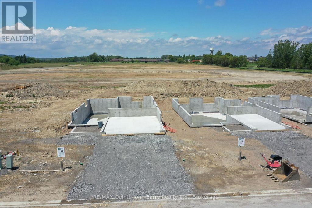 Lot 23 - 46 Parkland Circle, Quinte West (murray Ward)