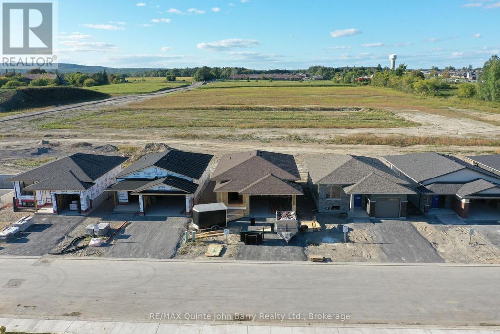 Lot 23 - 46 Parkland Circle, Quinte West (murray Ward)