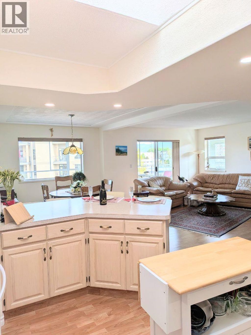 3595 Skaha Lake Road Unit# 311, Penticton