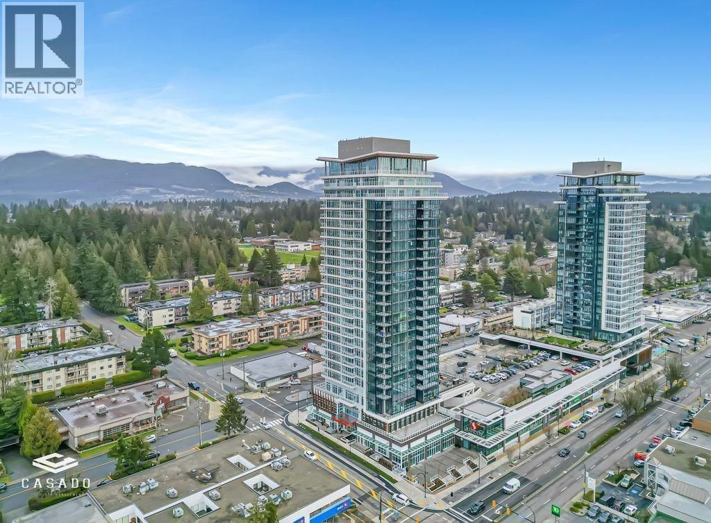 1401 505 Nelson Street, Coquitlam