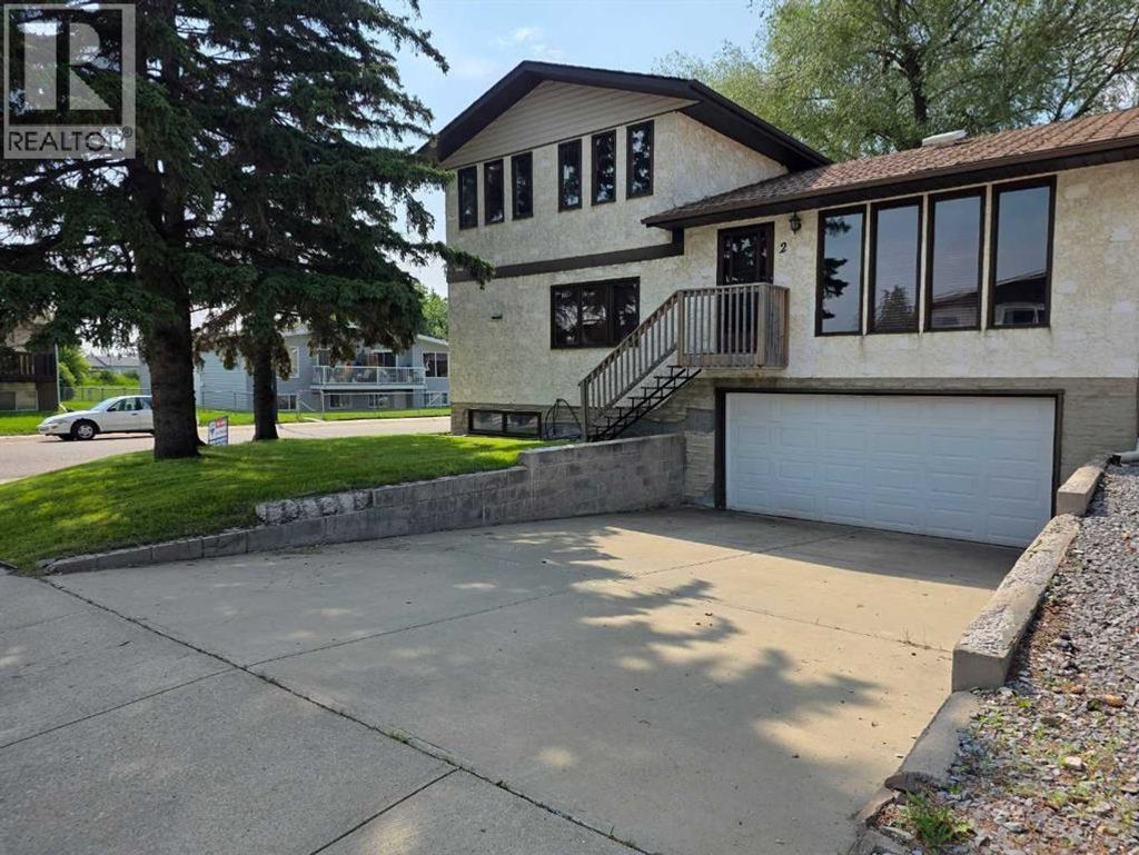 2 Nichols Crescent, Red Deer