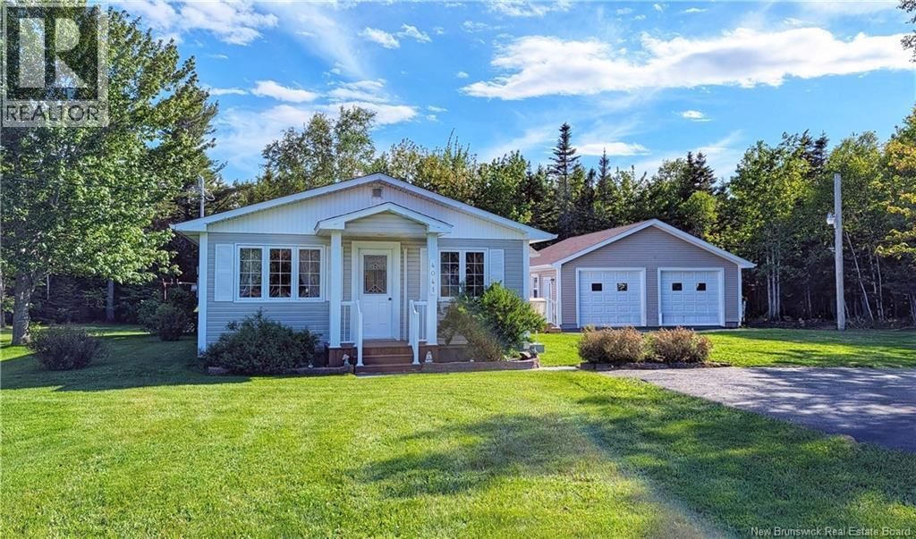4041 Rue Foster Street, Tracadie