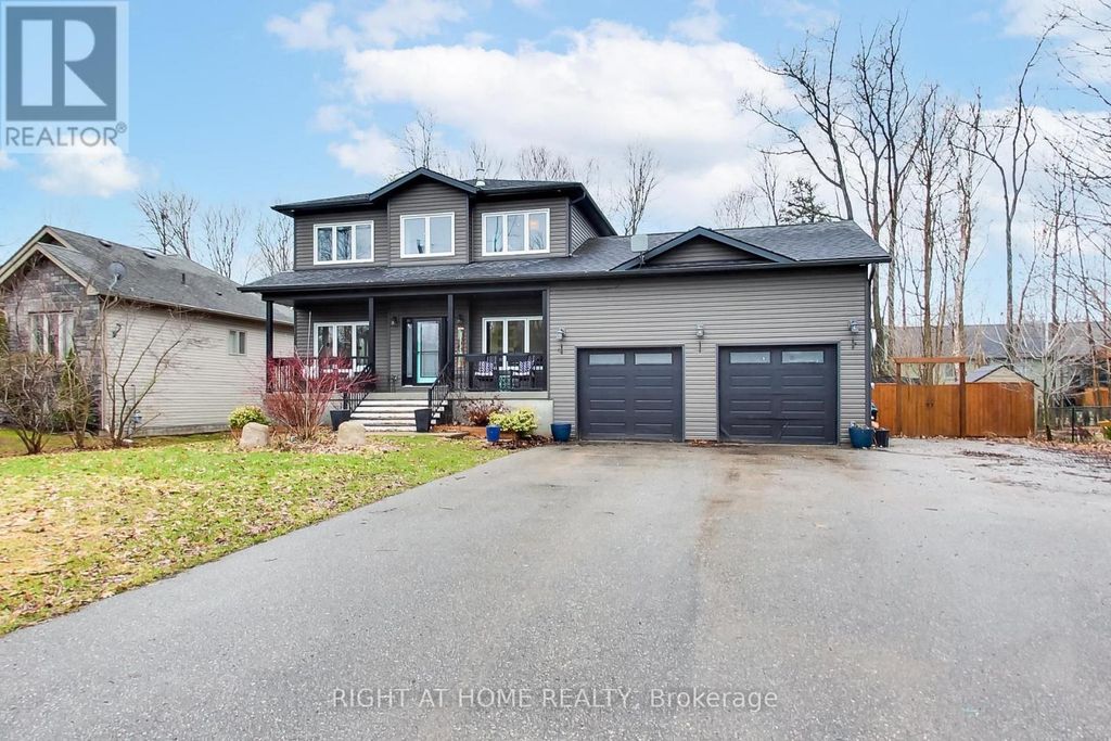 54 Bellehumeur Road, Tiny