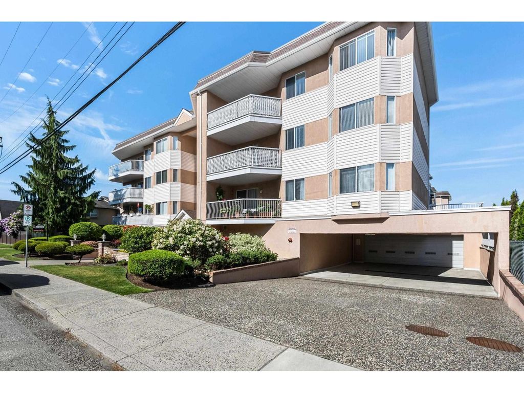 312 8985 Mary Street|chilliwack Proper West, Chilliwack