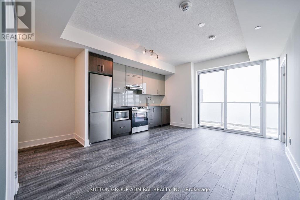 2115 - 188 Fairview Mall Drive, Toronto (don Valley Village)