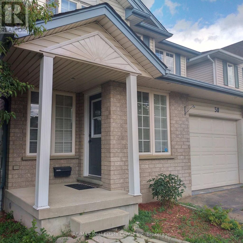 50 Hagan Avenue, Guelph (grange Road)