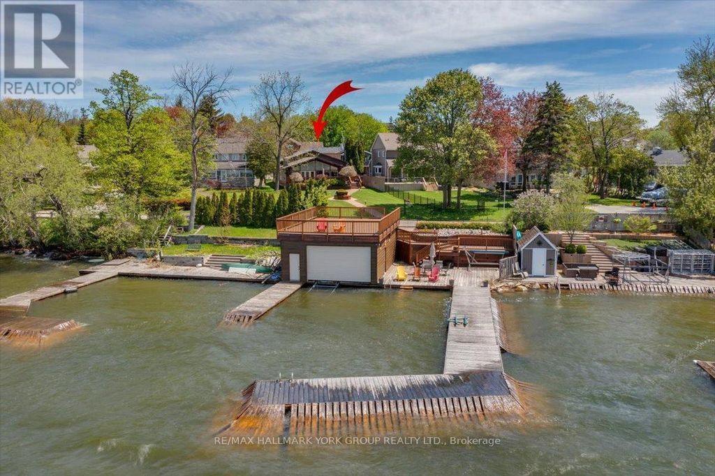 229 Lake Drive N, Georgina (historic Lakeshore Communities)