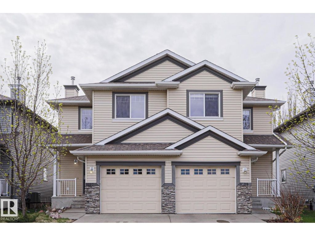 1627 Melrose Pl Sw Sw, Edmonton