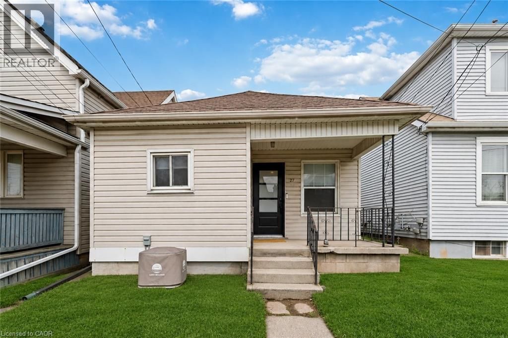 27 Edinburgh Avenue, Hamilton