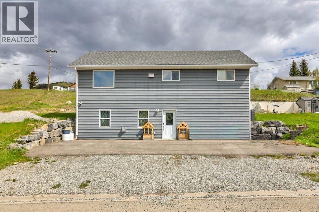 8501 21 Avenue, Coleman
