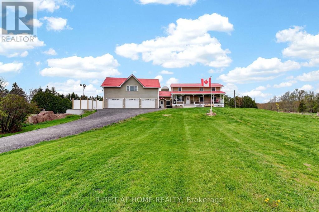 362 Short Point Road, Rideau Lakes