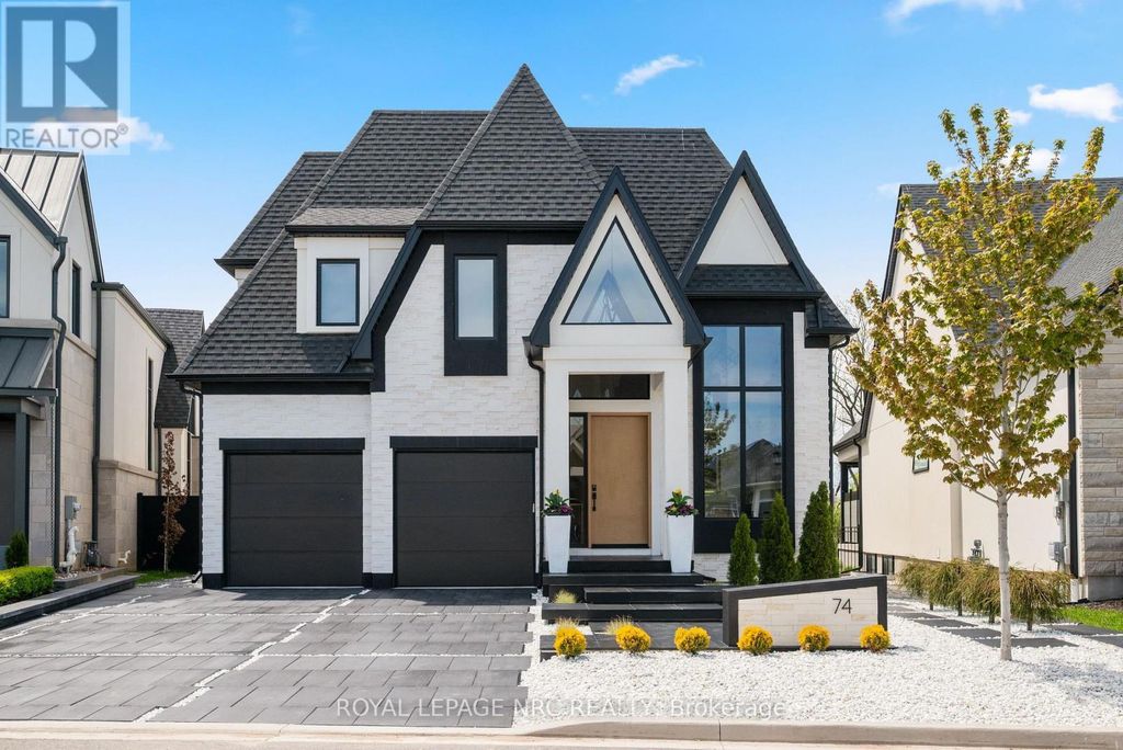 74 Millpond Road, Niagara-On-The-Lake (st. Davids)