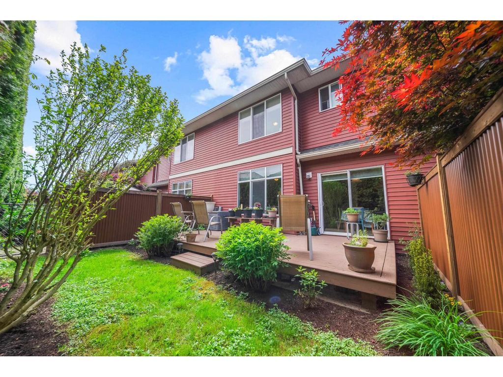 6 7519 Morrow Road|agassiz, Agassiz