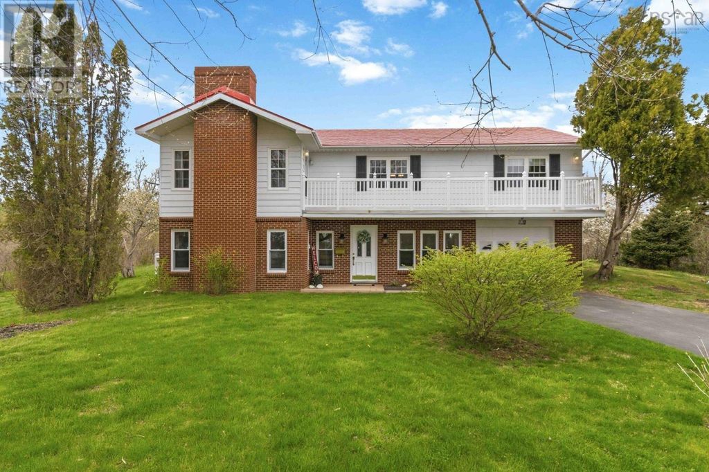 6642 Highway 3, Hunts Point