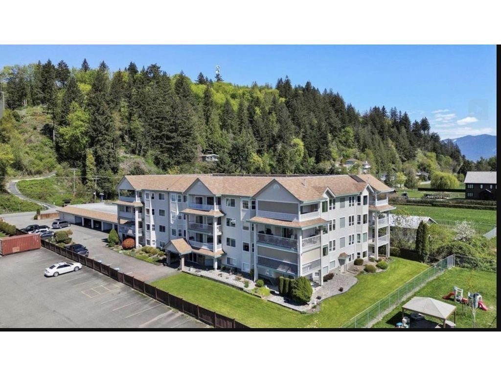 104 46966 Yale Road|chilliwack Proper East, Chilliwack