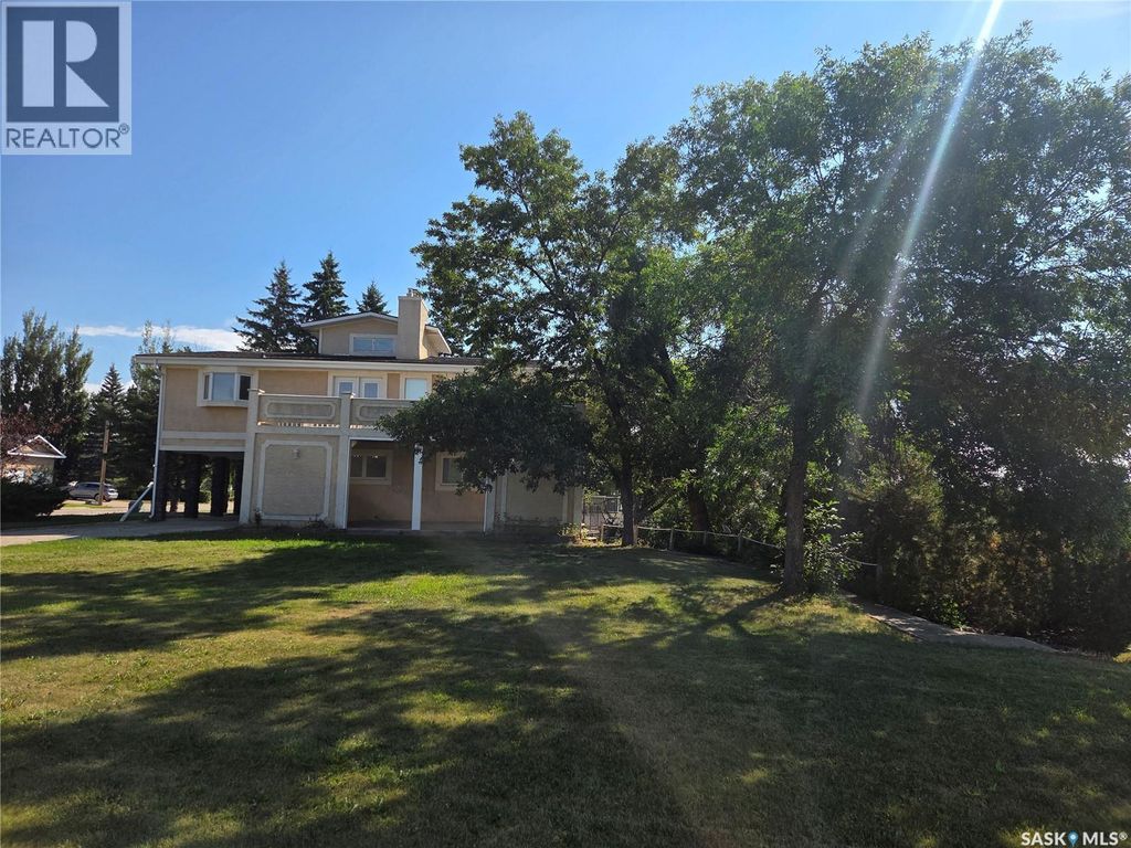 1101 109th Avenue, Tisdale